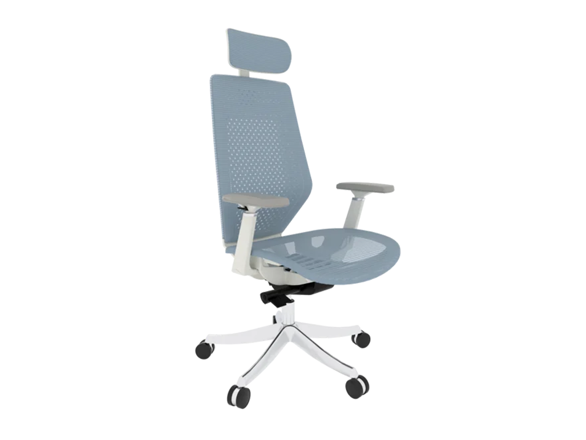 Best ergonomic on sale mesh chair